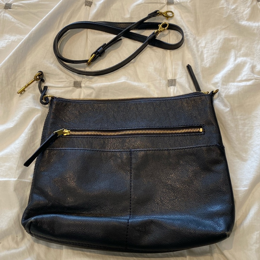 Fossil crossbody bag